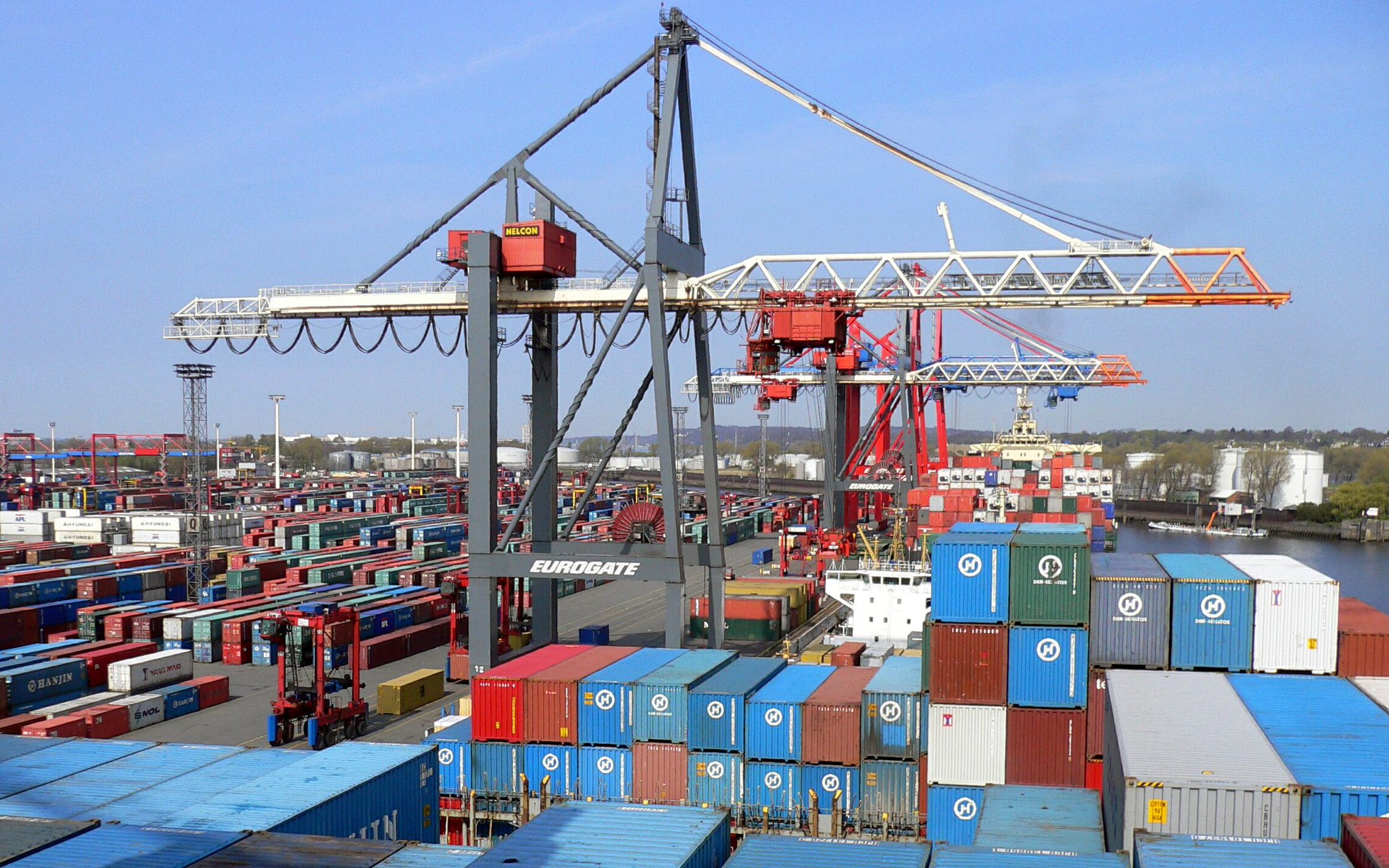 Shaping the Future of Trade