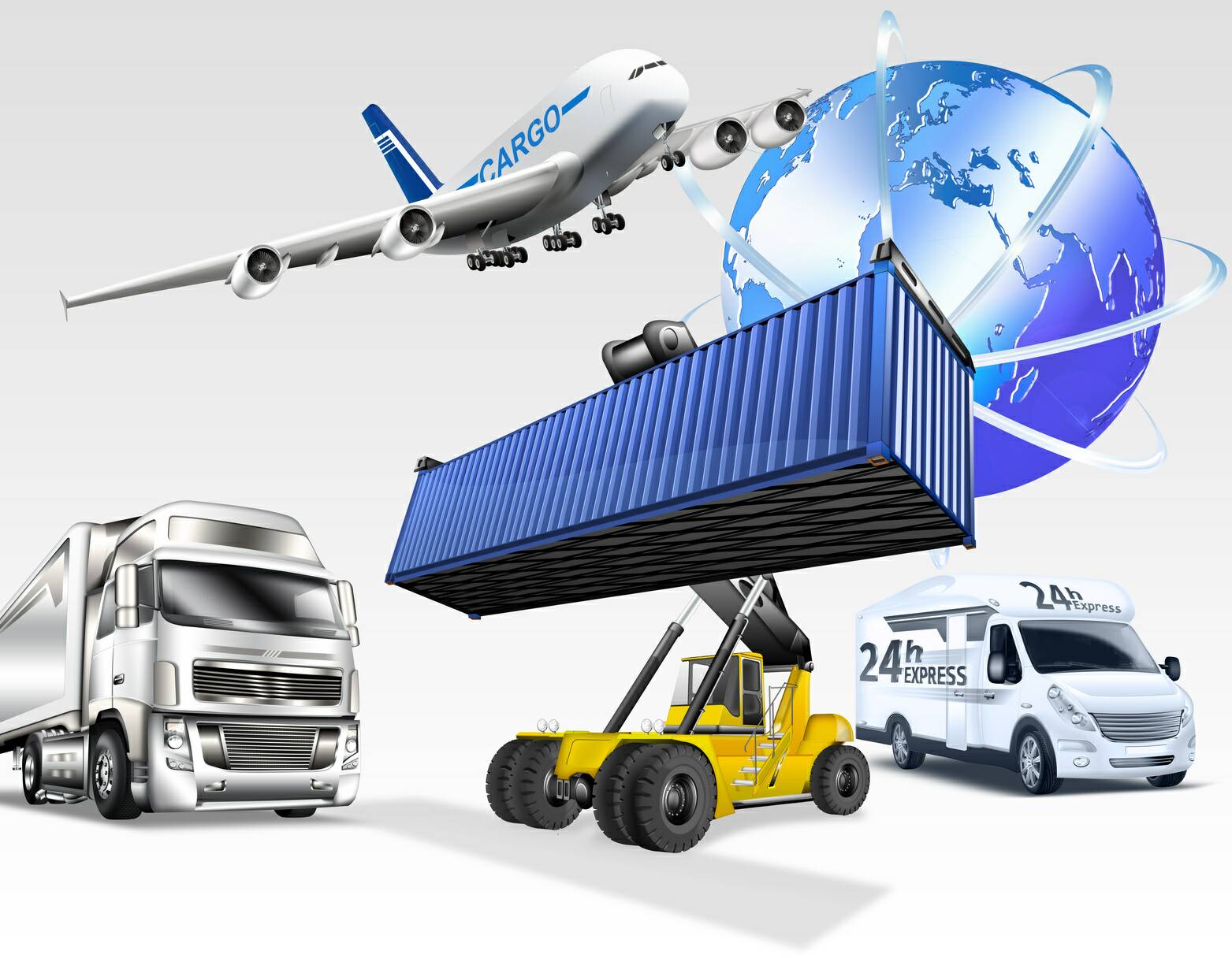 Your Voice in Customs & Freight Logistics