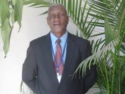 Emmanuel Somozani